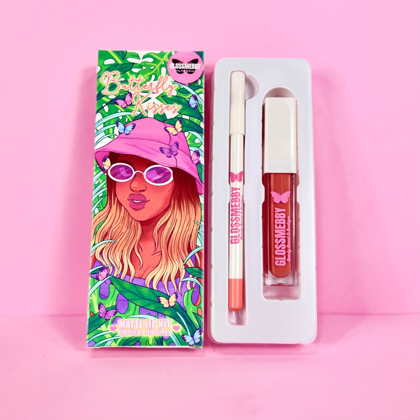 Kimani Lip Kit