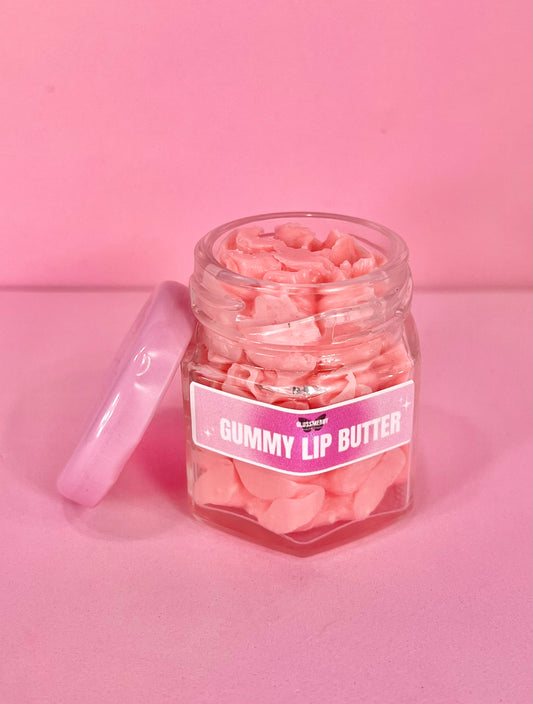 Gummy Lip Butter